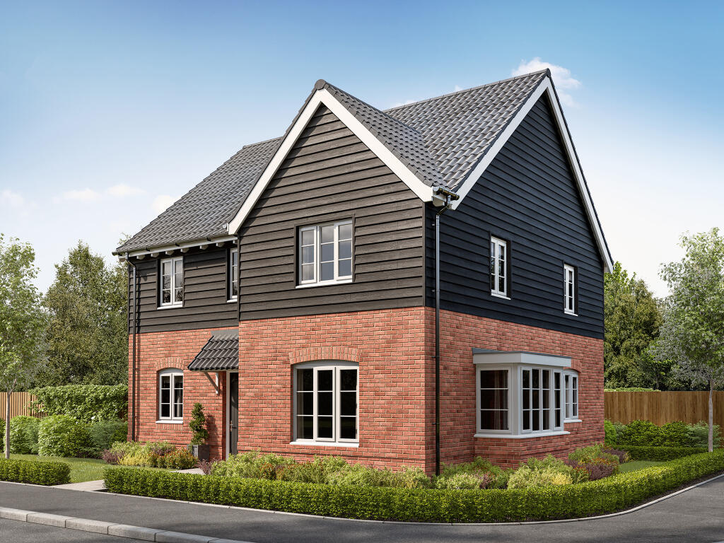 Main image of property: Trelawny Place, Candlet Road,
IP11 6AE