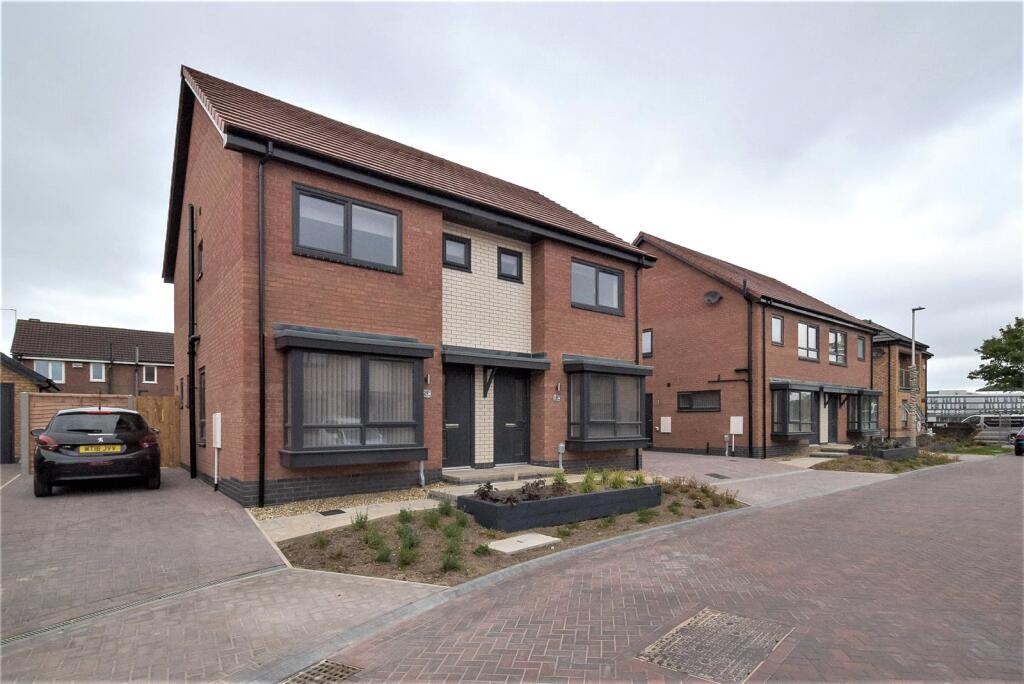 Main image of property: Mulberry Lane, Hull, East Yorkshire, HU4