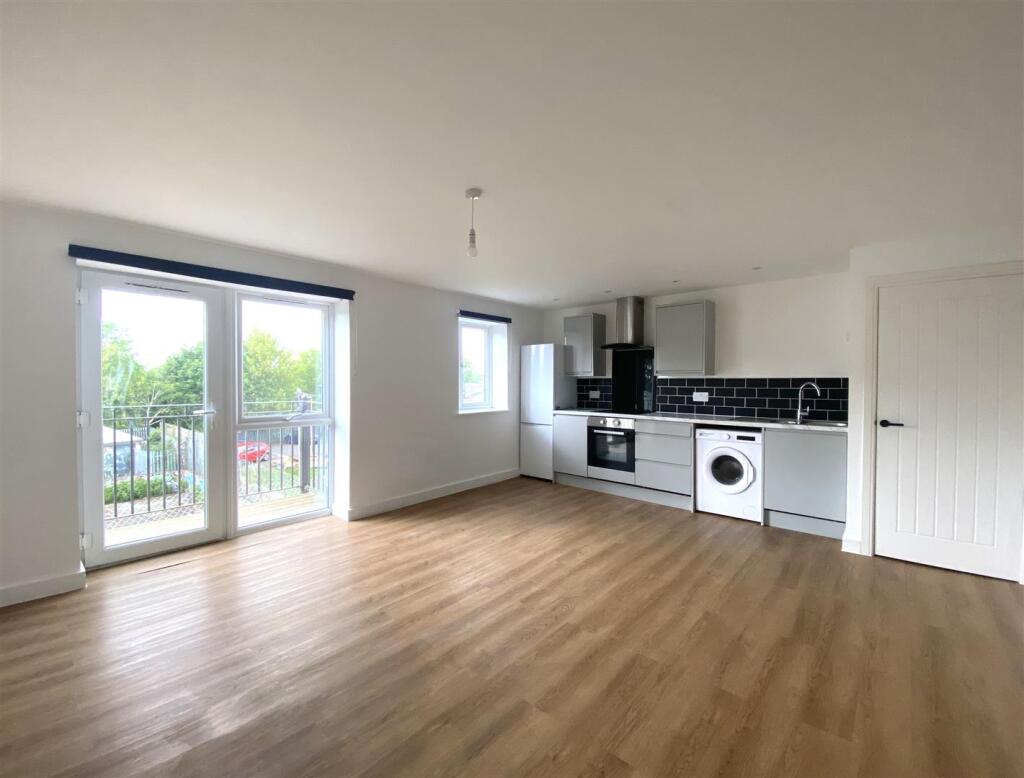 Main image of property: Barton Hill Road, St Philips, Bristol