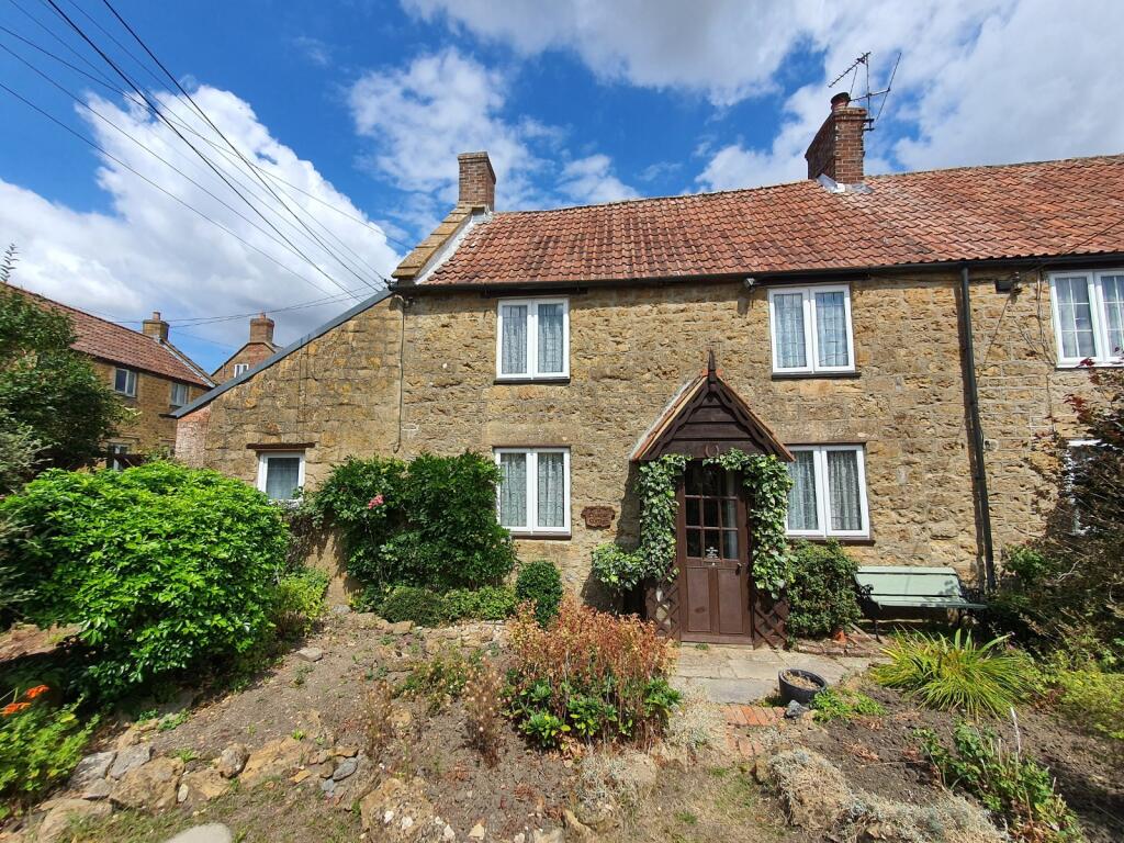 Main image of property: Silver Street, South Petherton, TA13