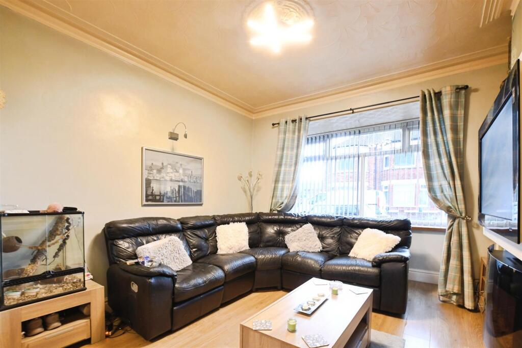 Aberdeen Street, Hull - Widok 5