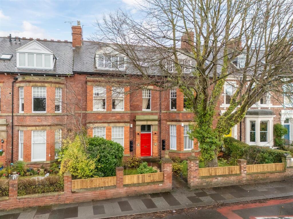 Main image of property: Tankerville Terrace, Jesmond, NE2