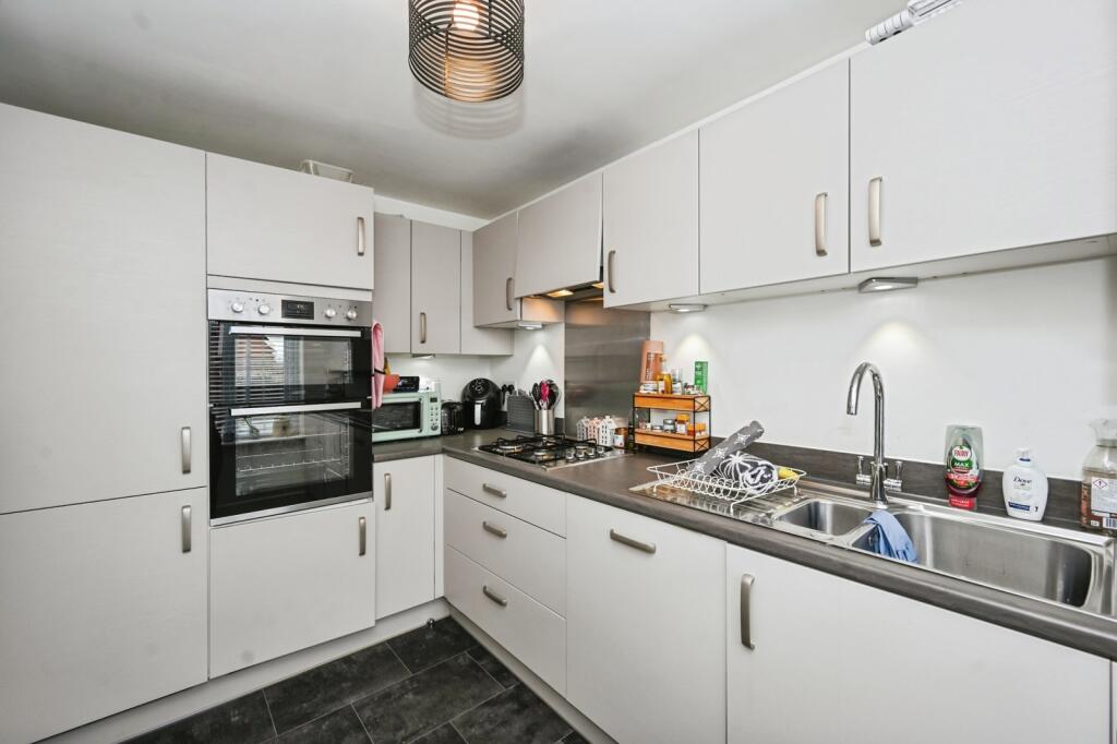 17, Brimstone Drive, NEWTON-LE-WILLOWS, Merseyside, WA12 photo 3