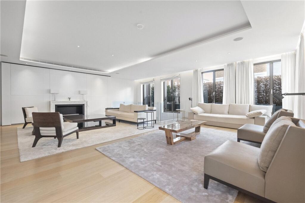 Main image of property: Chelsea Manor Street, Chelsea, London, SW3