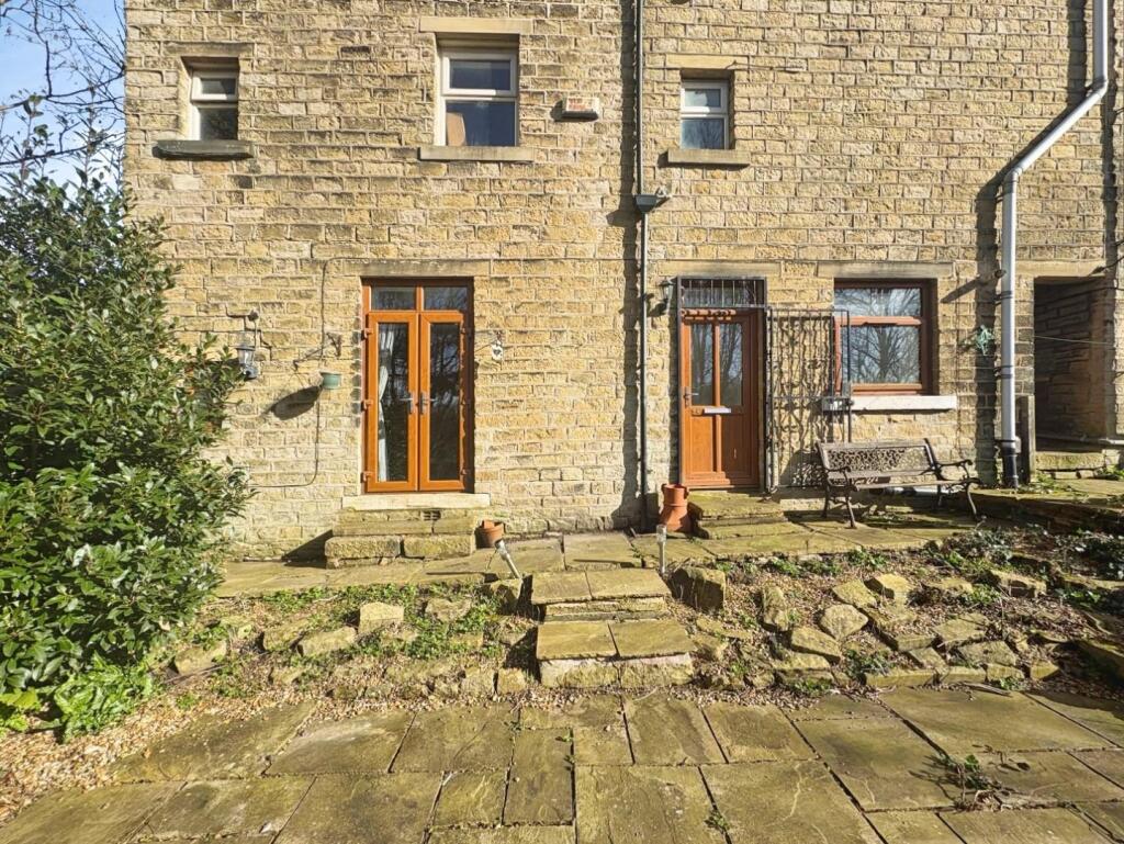 Main image of property: Taylor Hill Road, Huddersfield