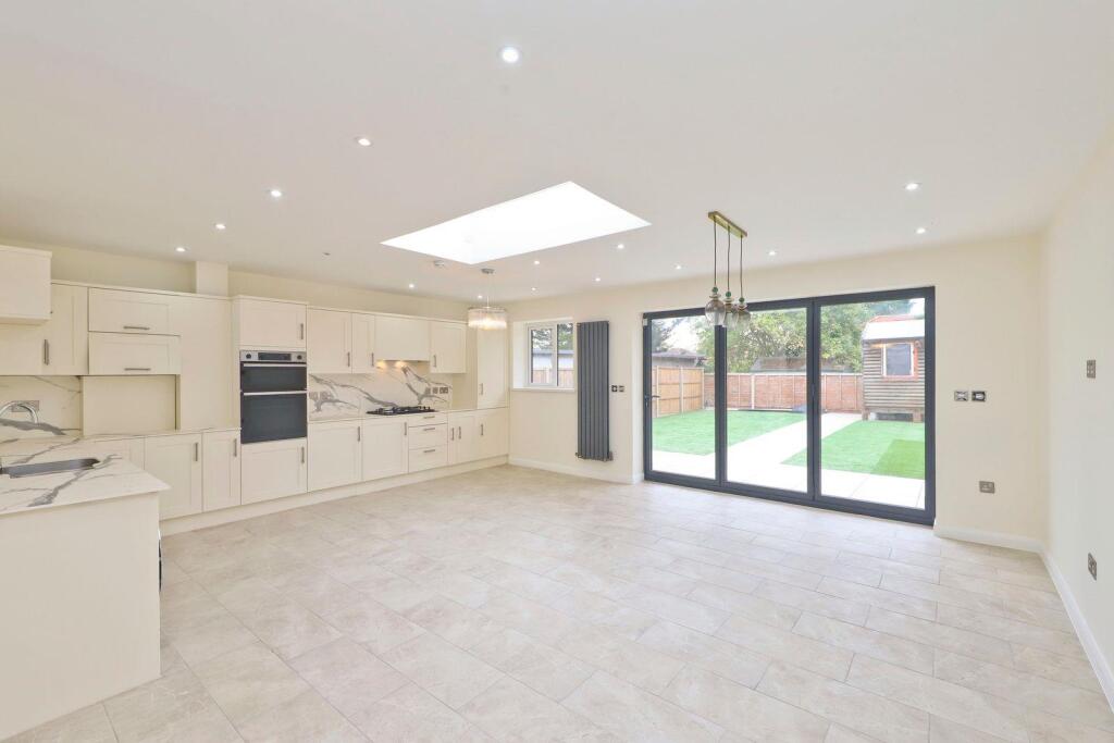 Main image of property: Walford Road, Uxbridge