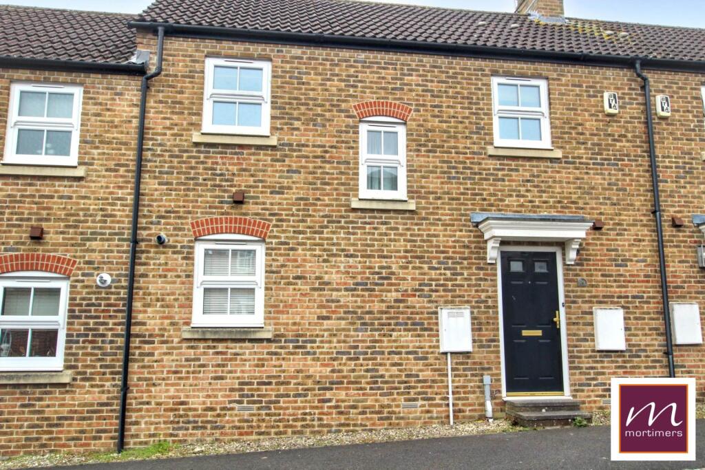 Main image of property: Napier Road, Aylesbury