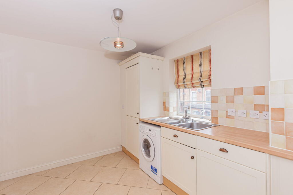Apartment in Oxford - View 5