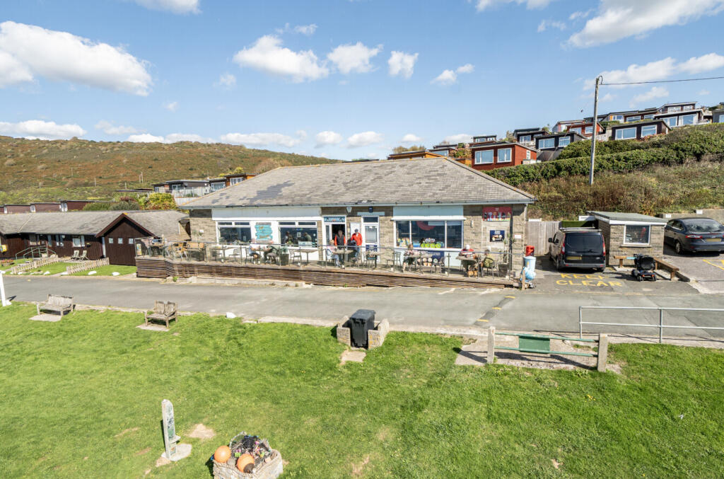 Main image of property: Bovisand Lane, Down Thomas, Plymouth