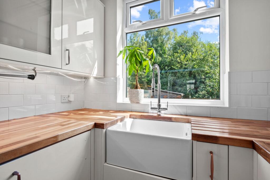 House in Warrington - View 3