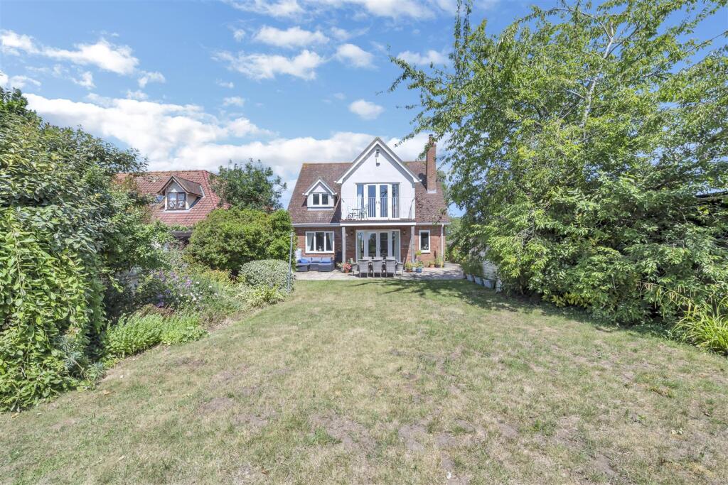 Main image of property: Knox Lane, Bardwell, Bury St. Edmunds