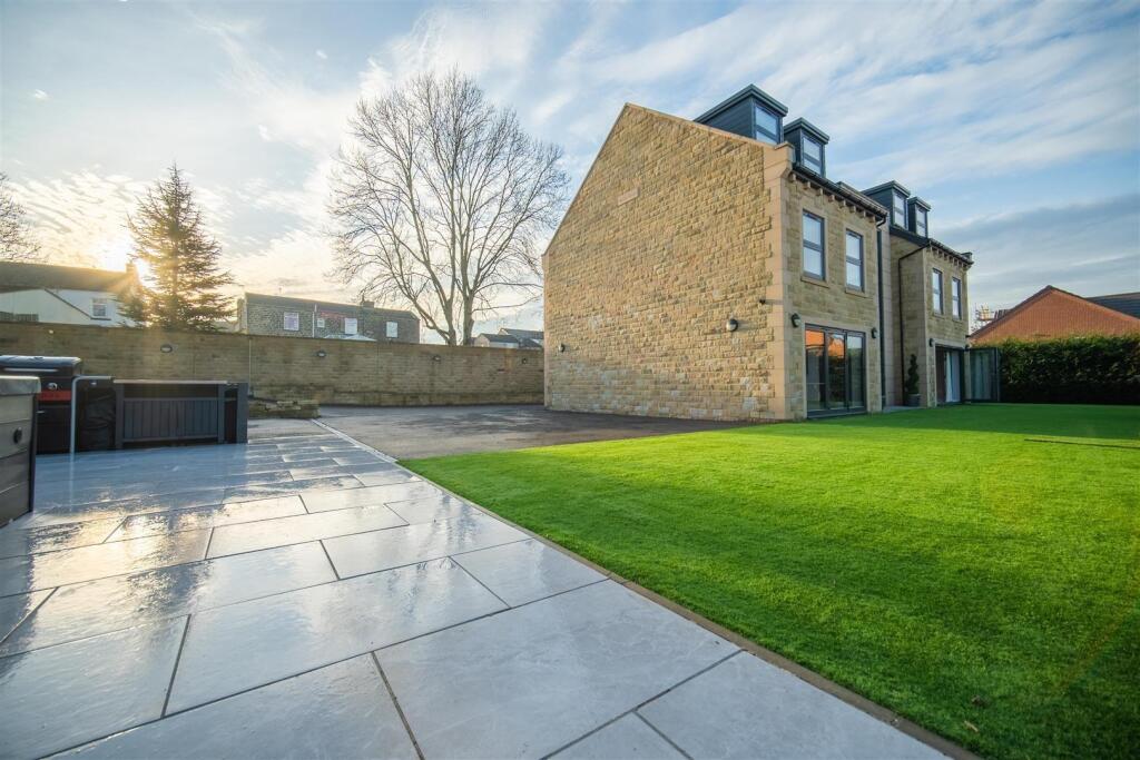 Additional image 16 of Mason House, Drighlington