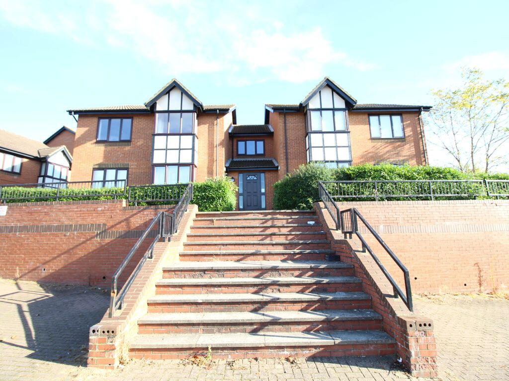 Main image of property: Birdlip Lane, Milton keynes, Buckinghamshire, MK7