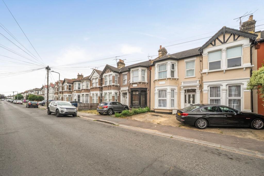 Main image of property: Valentines Road, Ilford, IG1
