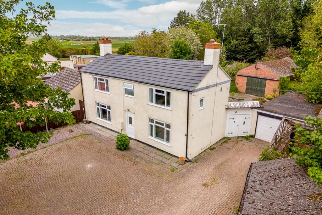 Main image of property: 24 Peak Hill, Cowbit, Spalding, Lincolnshire, PE12