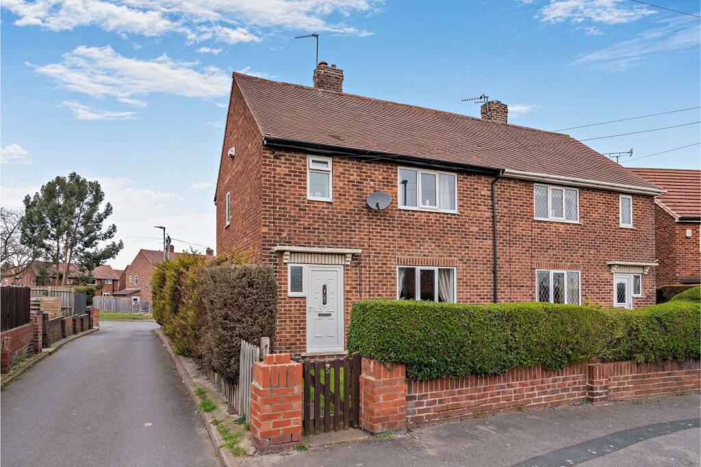 Main image of property: Woodhouse Crescent, Normanton, West Yorkshire