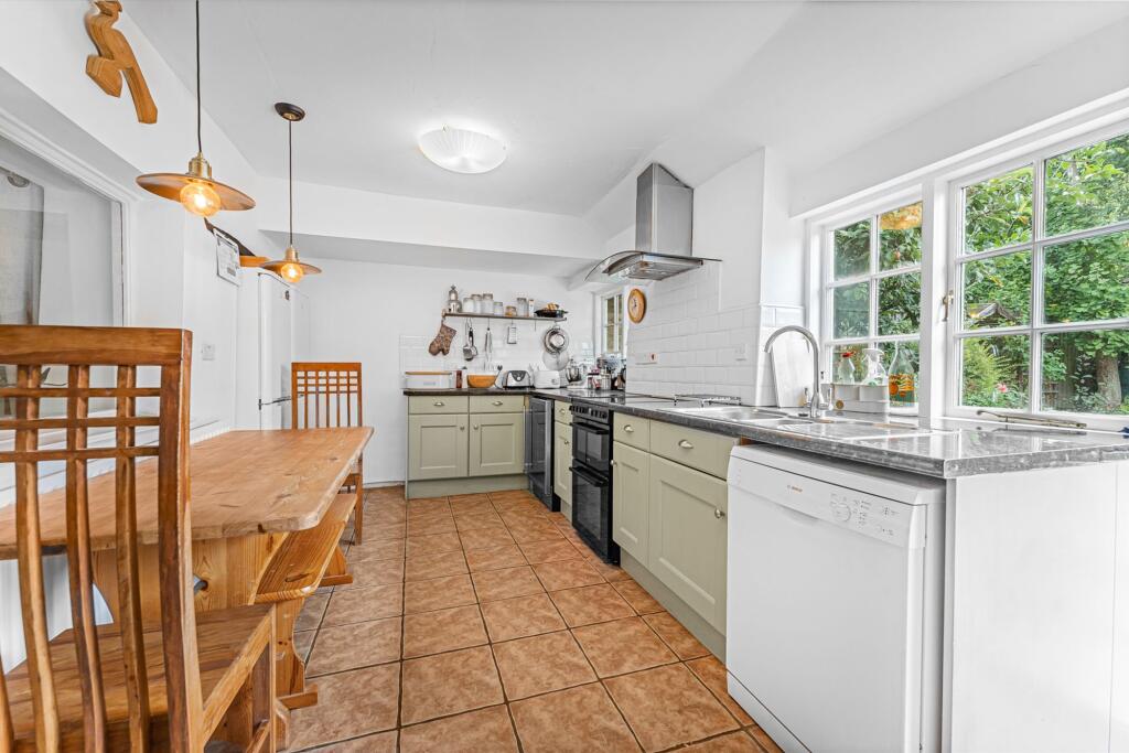 House in Oxford - View 5