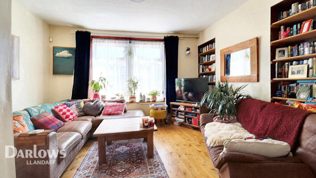 Main image of property: The Philog, Cardiff