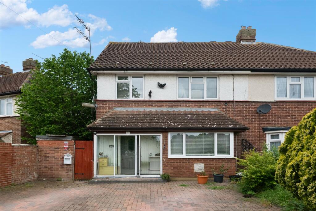 Main image of property: Romney Road, Hayes