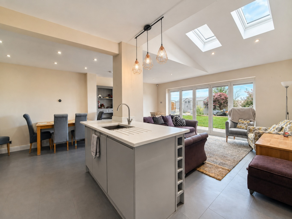 House in Sefton, Liverpool City Region - View 5