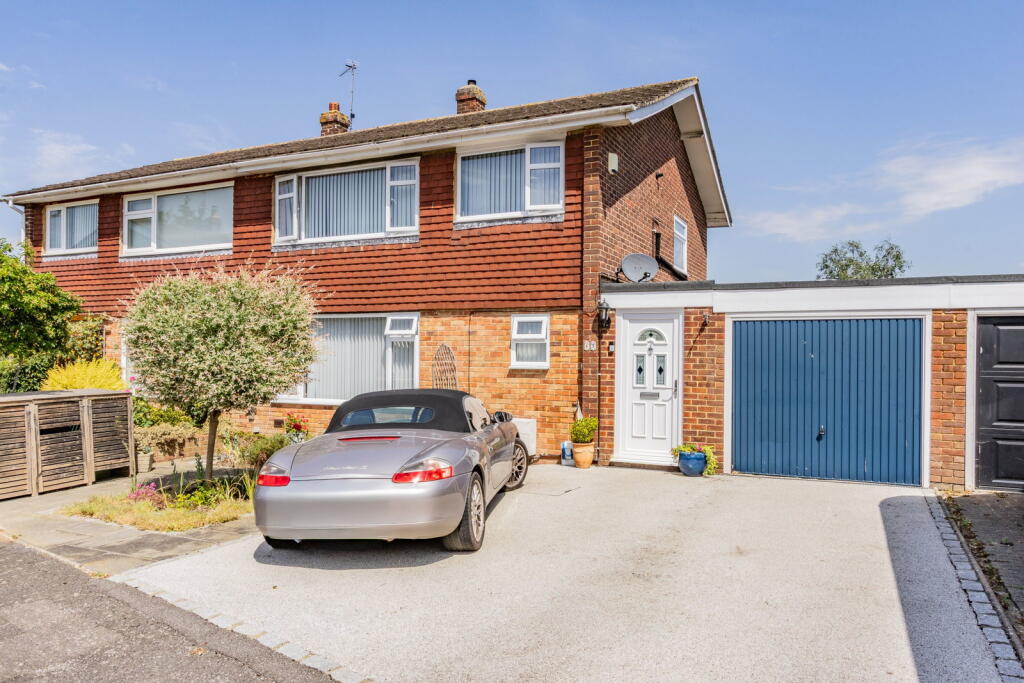 Main image of property: Surrenden Road, Staplehurst