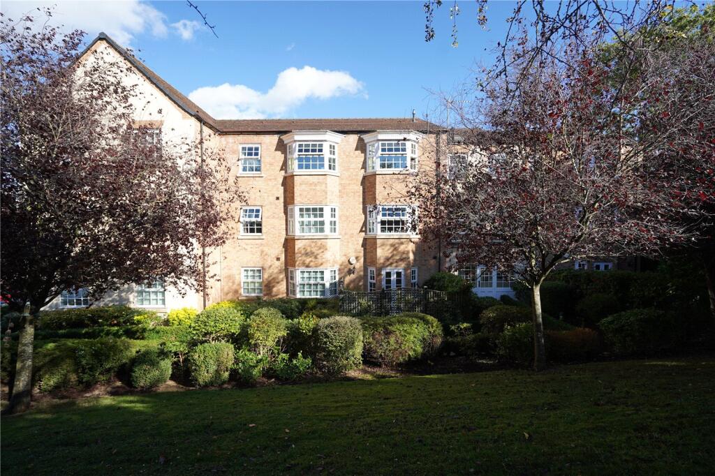 Main image of property: Meadow Vale Close, Yarm, TS15