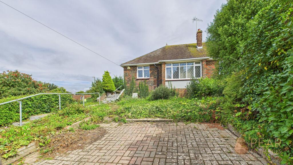 Main image of property: Osborne Drive, Sompting, BN15