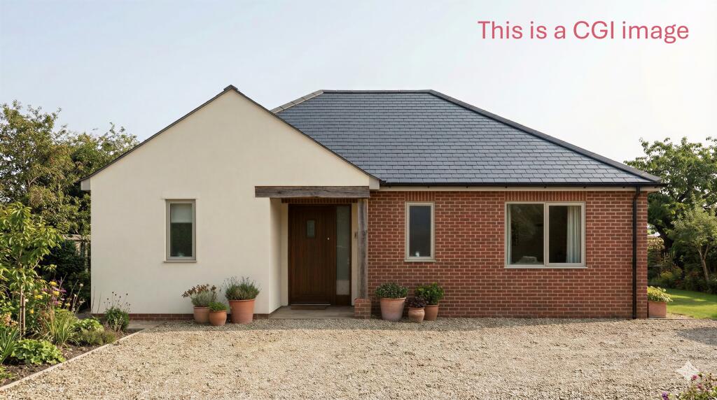 Main image of property: Land at 4 Pinfold Road, Giltbrook, Nottingham NG16 2FT