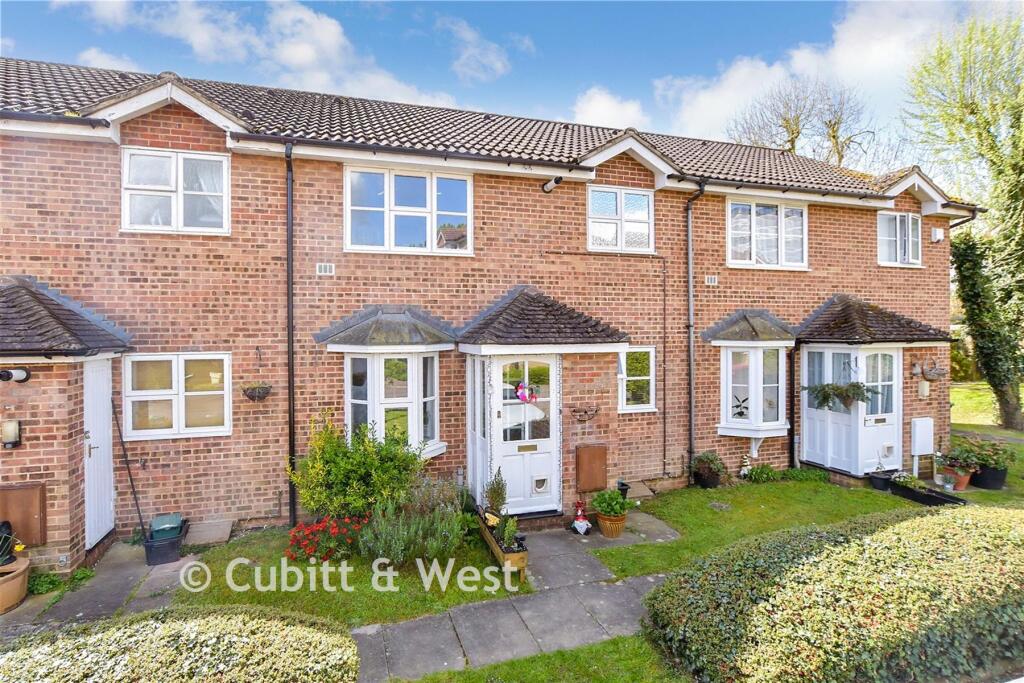 Main image of property: Limes Avenue, Horley, Surrey