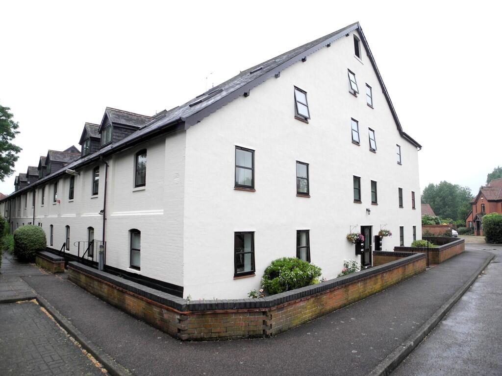 Main image of property: Staithe Road, Bungay