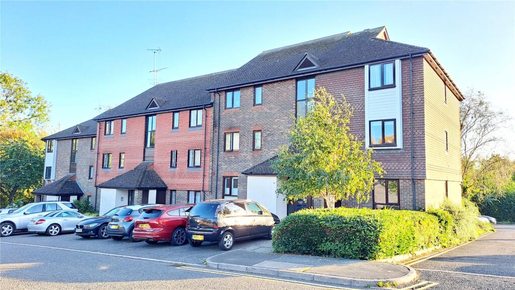 Main image of property: Abbey Way, Battle, East Sussex, TN33