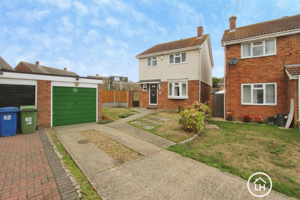 Main image of property: Volante Drive, Sittingbourne