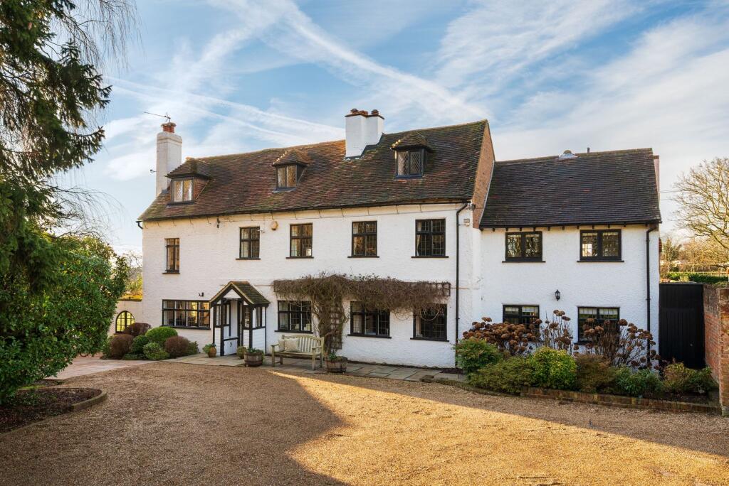 Main image of property: Batchworth Heath, Rickmansworth, WD3