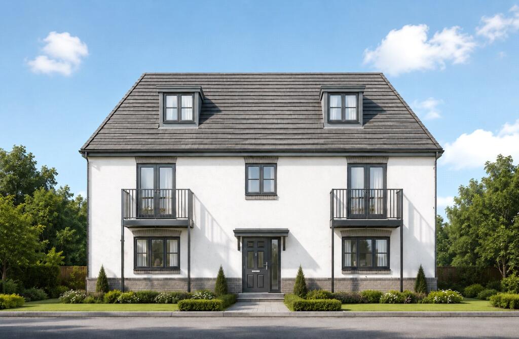 Main image of property: Victoria Avenue, Camberley, GU15