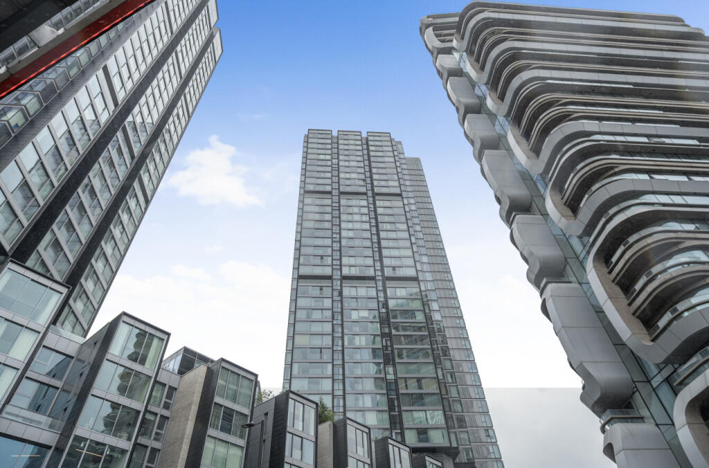 Main image of property: Bollinder Place, Old Street, EC1V