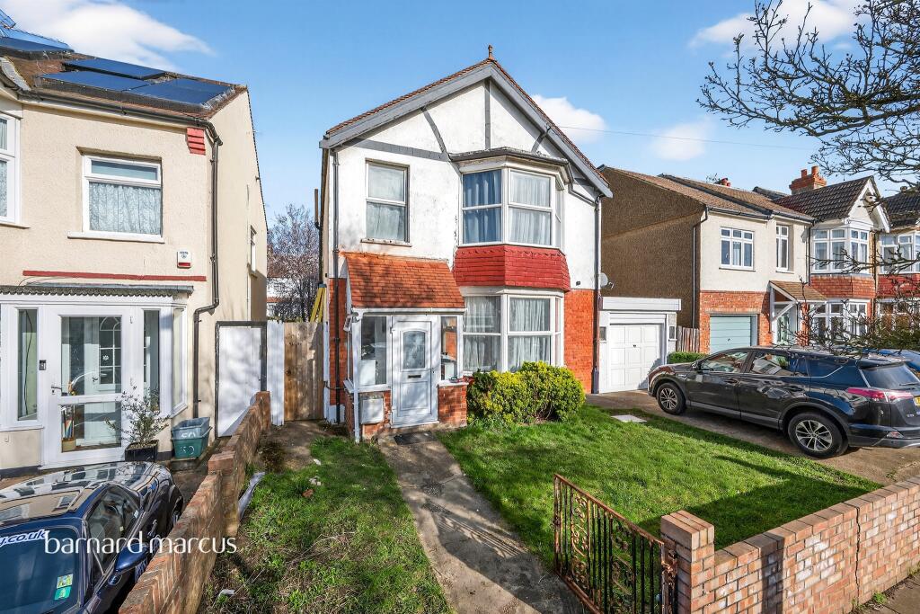 Main image of property: Coombe Gardens, New Malden