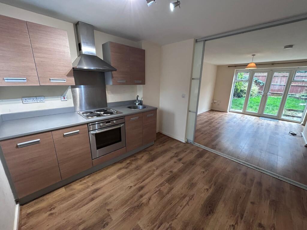 Main image of property: Moray Close, Church Gresley, Swadlincote, Derbyshire, DE11