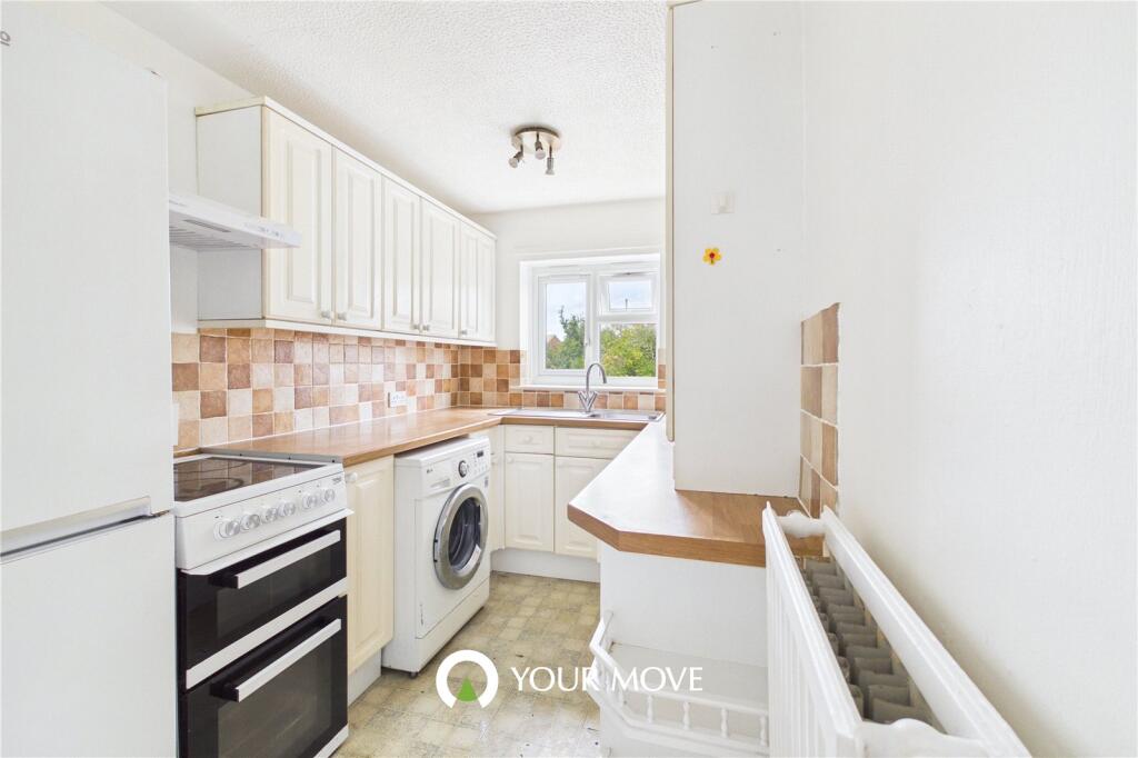 Apartment in Norwich - View 5