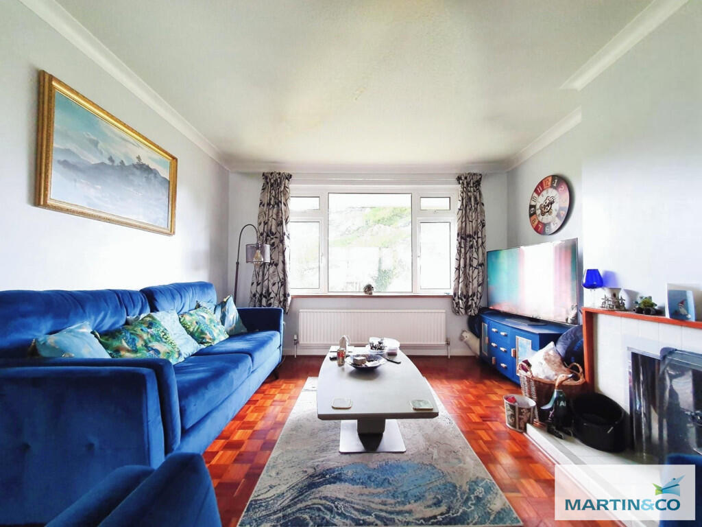 Additional image 21 of Mill Close, East Coker