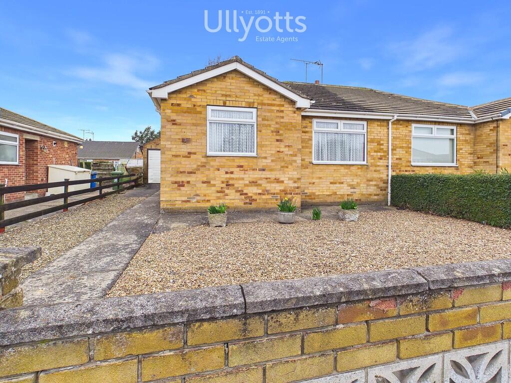 Main image of property: Mill Falls, Driffield