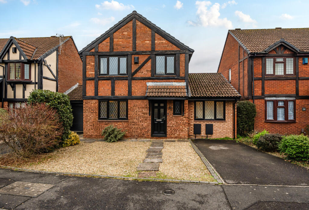 Main image of property: Homefield, Yate, Bristol, Gloucestershire, BS37