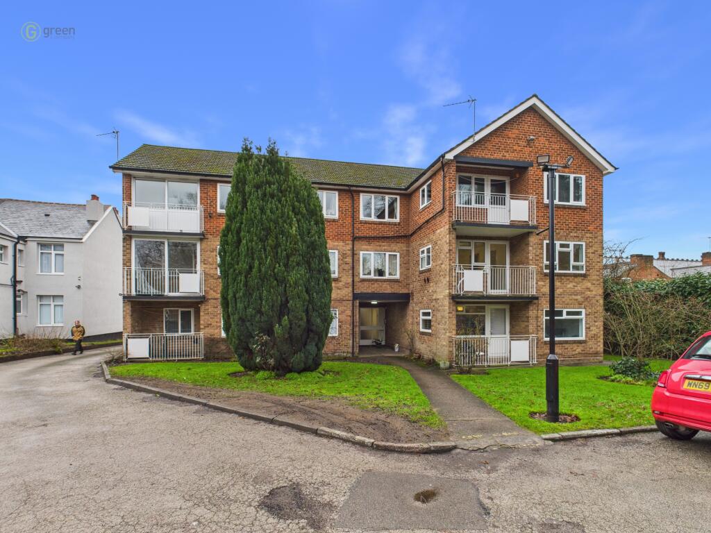 Main image of property: Hazelmead Court, Boldmere Road