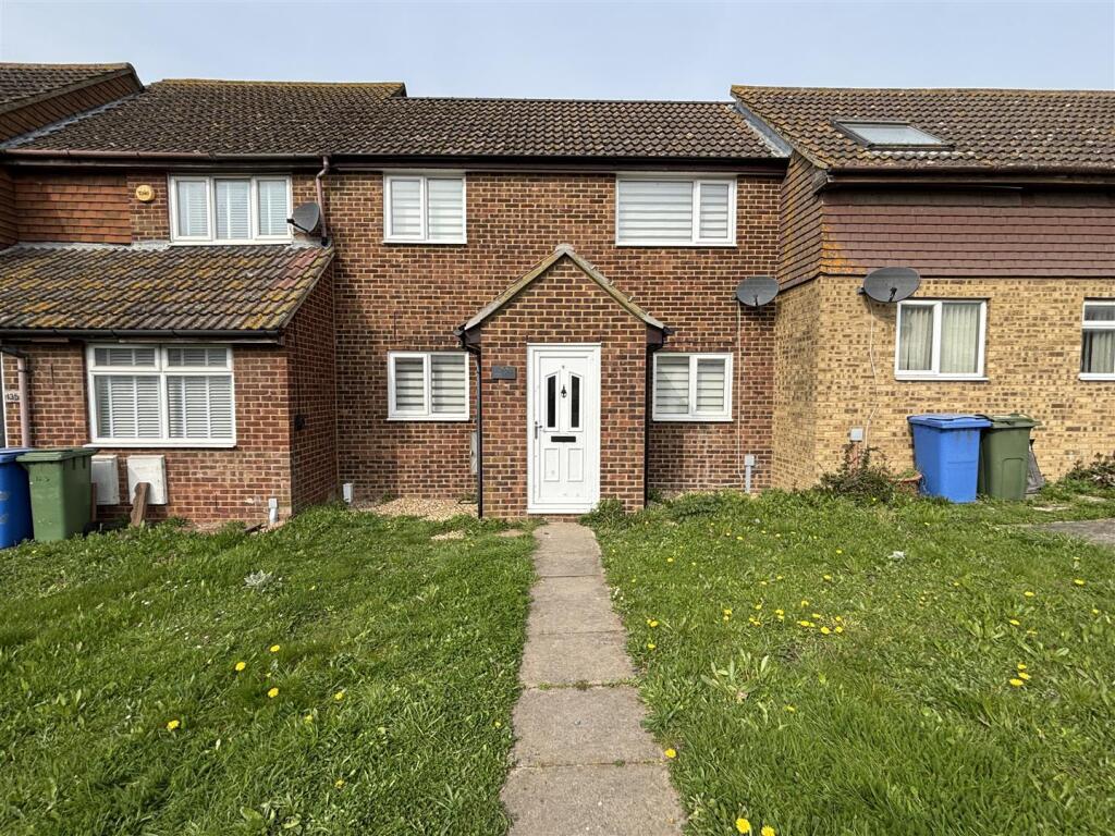 Main image of property: Barton Hill Drive, Minster On Sea, Sheerness