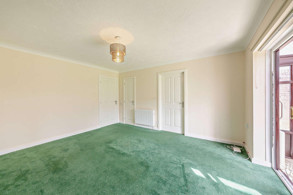 Willow Park, Banks Lane, CA1 photo 4
