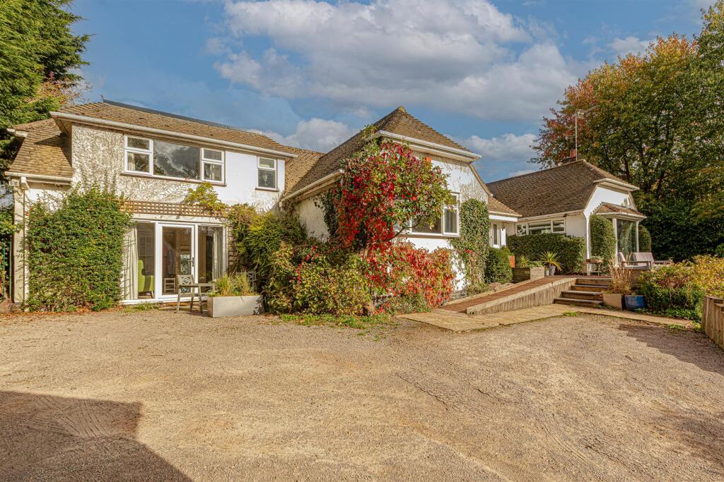 Main image of property: Botcheston Road, Desford, Leicester