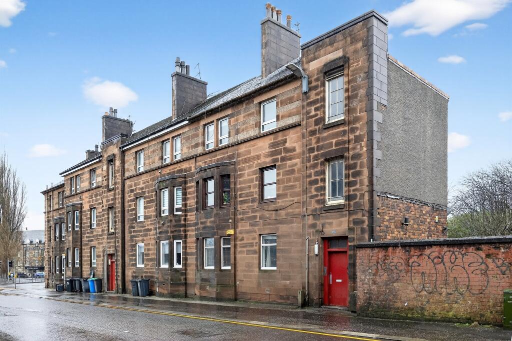 Main image of property: Gordon Street, Paisley