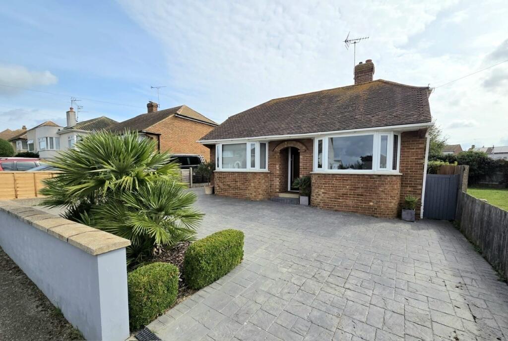 Main image of property: Clifftown Gardens, Herne Bay, Kent