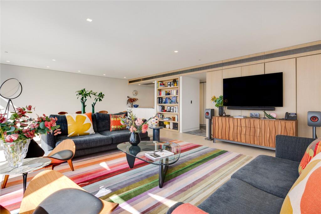 101-103 New Oxford Street, Fitztrovia, London, WC1A - Ansicht 5