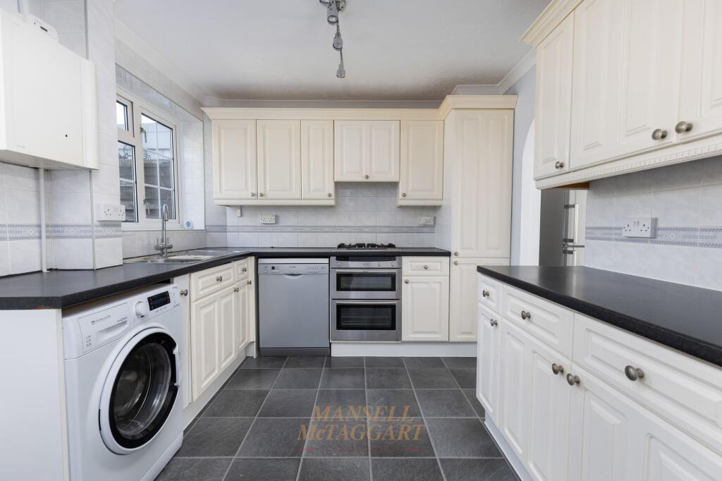 House in Crawley, West Sussex - More