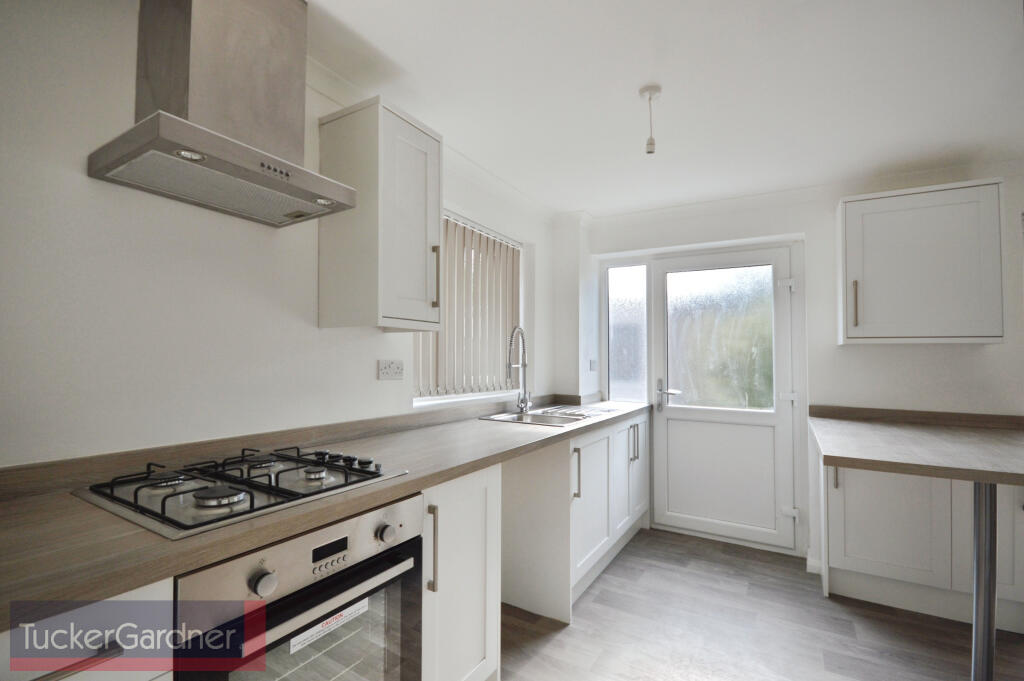 House in Cambridge, Cherry Hinton - View 2